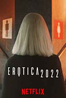 Erotica 2022 (2020) +18
