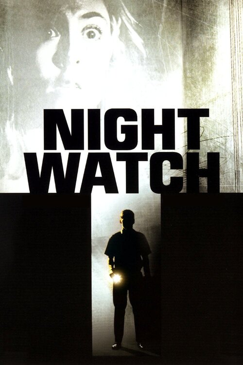 Nightwatch (1994) a.k.a Nattevagten
