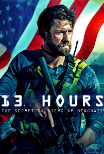 13 Hours (2016)