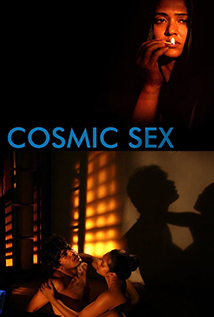 Cosmic Sex (2015) +18