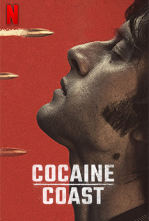 Cocaine Coast a.k.a. Farina