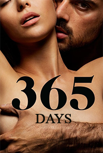 365 Days (2020) +18 aka 365 dni
