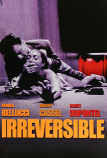 Irreversible (2002) +18