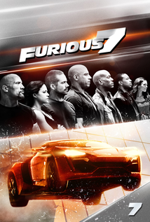 Furious 7 (2015) a.k.a Fast & Furious 7