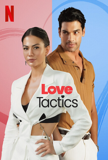 Love Tactics (2022) a.k.a Ask Taktikleri