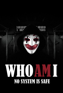 Who Am I (2014) a.k.a Who Am I – Kein System ist sicher