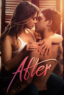 After (2019) +16