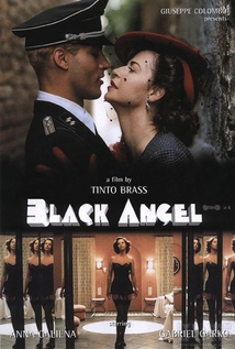 Black Angel (2002) +18