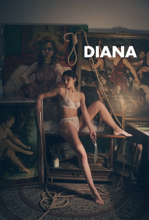 Diana (2018) +18