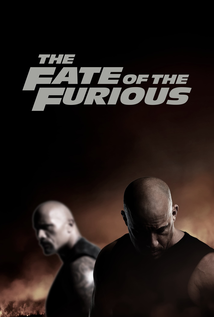 The Fate of the Furious (2017) a.k.a Fast & Furious 8