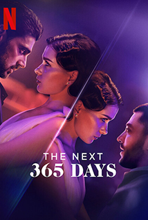 The Next 365 Days (2022) +18