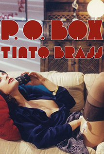 P.O. Box Tinto Brass (1995) +18